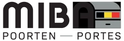 Logo Miba