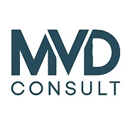 Logo MVD Consult
