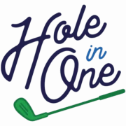 Logo HOLE IN ONE