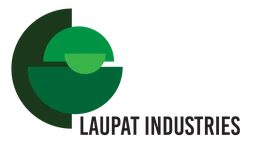 Logo LAUPAT INDUSTRIES