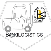 Logo Baki Logistics