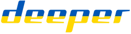 Logo DEEPER