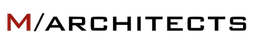Logo M/ARCHITECTS