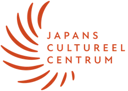 Logo Japans Cultureel Centrum