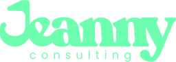 Logo Jeanny Consulting