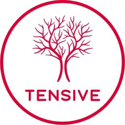 Logo Tensive