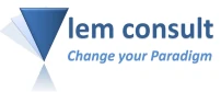 Logo LEM CONSULT