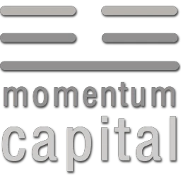 Logo MOMENTUM CAPITAL