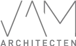Logo VAMarchitecten
