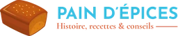 Logo PAIN D'EPICES