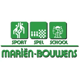 Logo MARIEN-BOUWENS