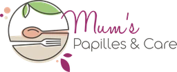Logo Mum's Papilles & Care