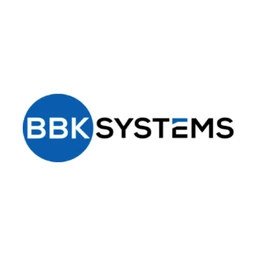 Logo BBK SYSTEMS