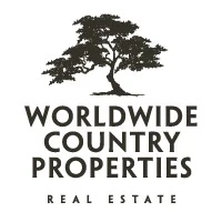 Logo Worldwide Country Properties Global