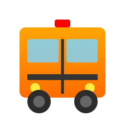 Logo WE TRANSPORT IT