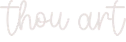Logo Thou Art