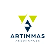Logo ARTIMMAS