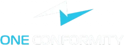 Logo ONE CONFORMITY