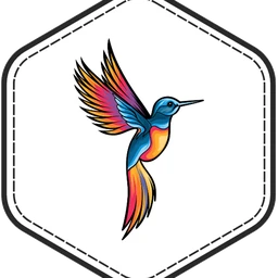 Logo L'en-vol ASBL