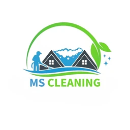 Logo MS CLEANING