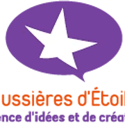 Logo Poussières d’étoile