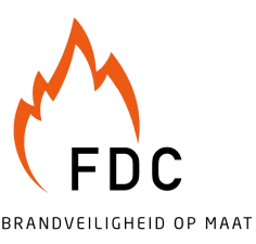 Logo FDC-Brandveiligheid