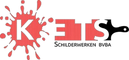 Logo SCHILDERWERKEN KETS