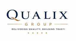 Logo QUALIX GROUP