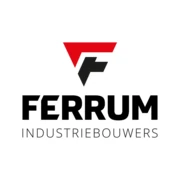 Logo Ferrum Industriebouwers