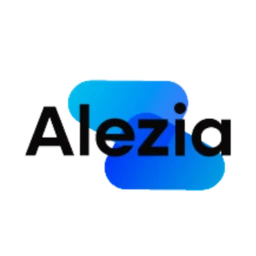 Logo ALEZIA