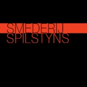 Logo SMEDERIJ SPILSTYNS