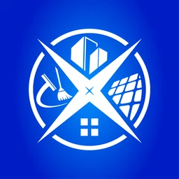 Logo Clean Window