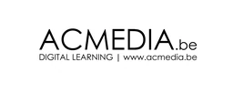 Logo "ACMEDIA"