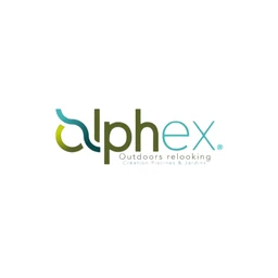 Logo ALPHEX