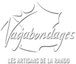 Logo VAGABONDAGES