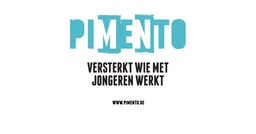 Logo pimento vzw