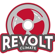 Logo Revolt Climate B.V.