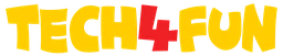 Logo TECH4FUN