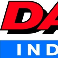 Logo DANTONA