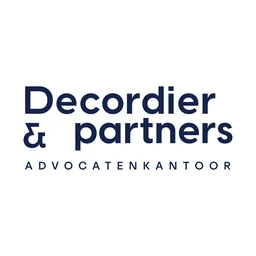 Logo DECORDIER & PARTNERS