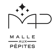 Logo Malle aux pépites