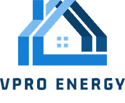 Logo VPRO