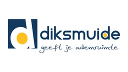 Logo Openbaar Centrum voor Maatschappelijk Welzijn van Diksmuide
