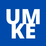 Logo UM KE