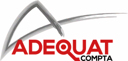 Logo ADEQUAT COMPTA