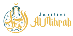 Logo Al-Mihrab