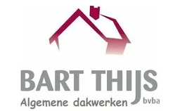 Logo BART THIJS
