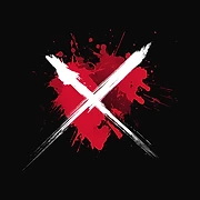 Logo Blue October