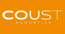 Logo COUST ACOUSTICS