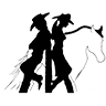 Logo American Horse Passion